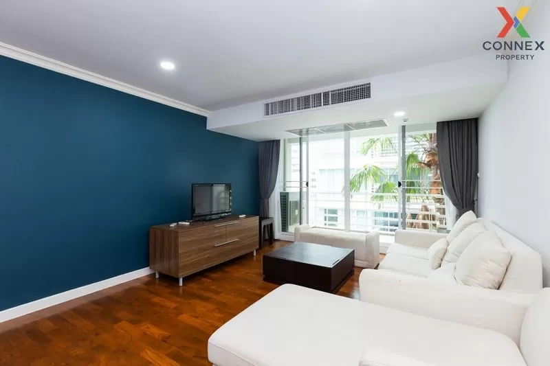 เช่า คอนโด  Baan Siri Sukhumvit 10 BTS-นานา  คลองเตย คลองเตย กรุงเทพ CX-00393